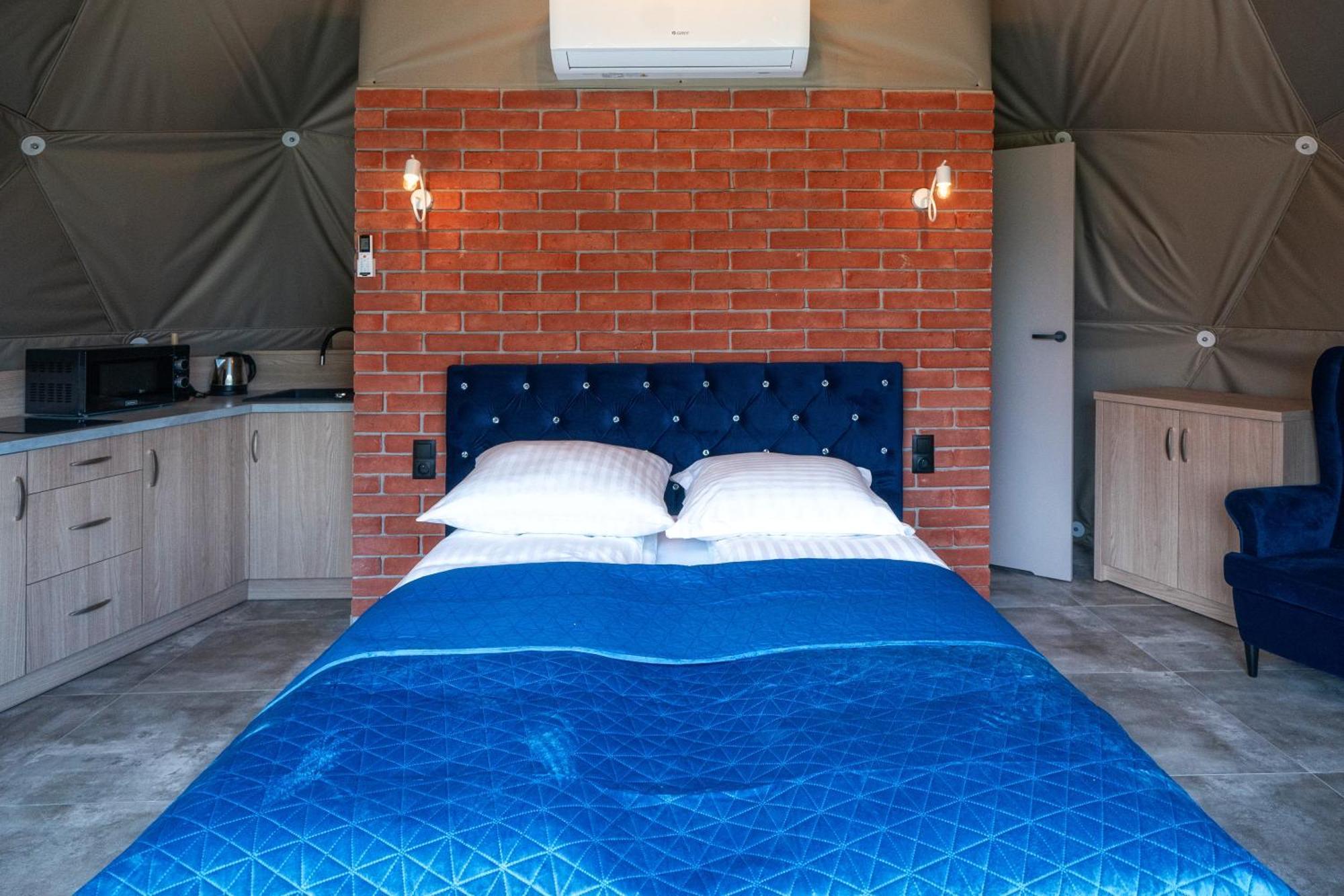 Diamond Glamp & Jacuzzi Zakopane Exterior foto